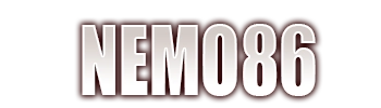 NEMO86 Logo